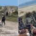 Dhunuan protestuesit në Zvërnec/ U hiqet licenca dy kompanive private të sigurisë, “Myrto Security 1.3A” dhe “Major Security”