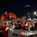 Thirrje për pjesëmarrje masive në protestën e sotme: Të jemi sa më shumë kundër antimitingut të Ramës!