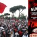 Sot dita e 12 e protestës: Në Shqipëri lindëm dhe për Shqipërinë vdesim! Kurrë nuk e falim, kurrë nuk e shesim
