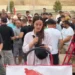 Dita e 26-të e protestës, nisin fjalimet para Kryeministrisë, qytetarët përsërisin 5 kërkesat: Duam qeveri teknike