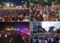 Sot protesta e 16 në Tiranë, shqiptarët në revoltë kundër kryeministrit: Edi Rama jep dorëheqjen!