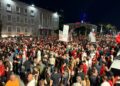 “Atdheu nuk është në shitje”/ Mbahet sot dita e 23-të e protestës, kërkohet dorëheqja e kryeministrit Rama