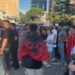 Fushë-Kruja ngrihet në protestë: Rama ik! Po e shet Shqipërinë copa-copa…