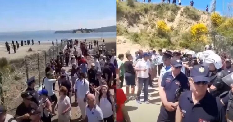 Dhuna ndaj protestuesve në Zvërnec/ Pas shkarkimit të Elidon Çelës, Edvin Ndreu komandohet Drejtori i Policisë së Vlorës