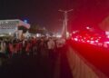 Procedim penal për 19 protestues/ Policia e Tiranës: Nxitën bllokimin e rrugës së Rinasit