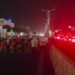 Procedim penal për 19 protestues/ Policia e Tiranës: Nxitën bllokimin e rrugës së Rinasit