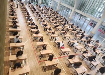 Sot zhvillohet provimi i parë i Maturës Shtetërore, nxënësit testohen në gjuhën e huaj