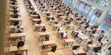 Sot zhvillohet provimi i parë i Maturës Shtetërore, nxënësit testohen në gjuhën e huaj