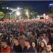 Shqiptarët nuk tërhiqen! Sot dita 19 e revoltës qytetare, protestuesit kërkojnë dorëheqjen e Edi Ramës