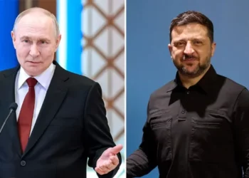 Zelensky letër të hapur Putinit: Le t’i japim fund luftës me një takim kokë më kokë