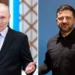 Zelensky letër të hapur Putinit: Le t’i japim fund luftës me një takim kokë më kokë