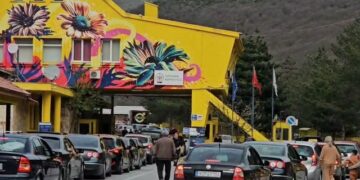 Shqipëria dhe Maqedonia e Veriut me pika kufitare të përbashkëta, miratohet marrëveshja