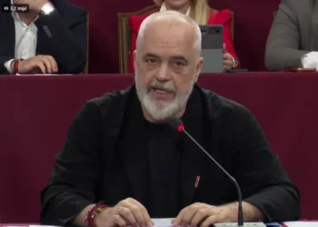 Rama: Po mendoj të iki në katund dhe t’ju lë të mbroni vetë vendin nga të huajt