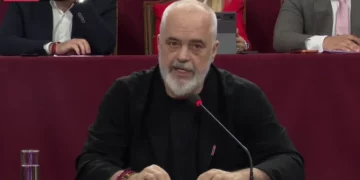 Rama: Po mendoj të iki në katund dhe t’ju lë të mbroni vetë vendin nga të huajt