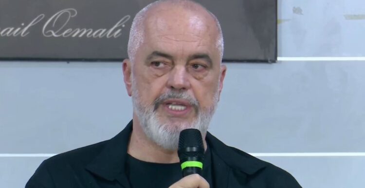 Qytetari: Prona nuk është kthyer/ Rama përplaset me banorin e Zvërnecit: Me kë po flet?!