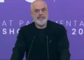 “Protestat si luftë ideologjike!” Rama: Nuk i zgjoi Narta por emri i Trump, do dështojnë si çadra e Lulit