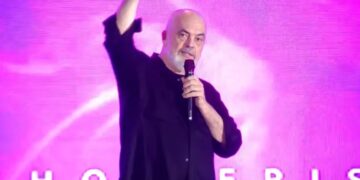 Rama: Po të ishim ne ata që shisnim Shqipërinë, do të ishte privatizuar Sazani