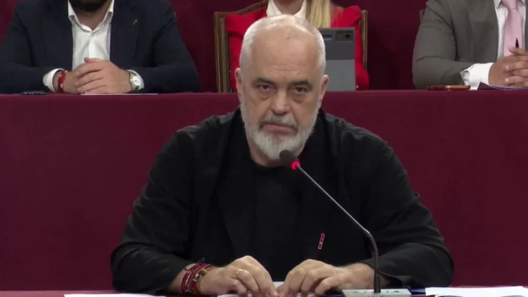 Dhuna barbare në Zvërnec/ Rama: Të revoltuarit i mirëkuptoj, unë do bëja dhe më keq