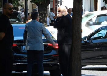Protestat nuk ndalen! Përfundon mbledhja në PS, zbulohen ‘porositë’ e Ramës për drejtuesit politikë të qarqeve