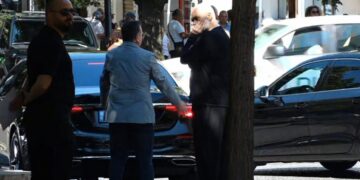 Protestat nuk ndalen! Përfundon mbledhja në PS, zbulohen ‘porositë’ e Ramës për drejtuesit politikë të qarqeve