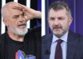 Bushati: Rama është me “një këmbë në varr”! Po bën çdo gjë për të shpëtuar lëkurën