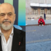 ‘Eja pra tek unë’/ Protestuesi i përgjigjet Ramës: Ti nuk je viktima e halleve të mia, ti je autori i tyre!