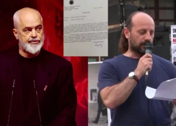 Rama e quajti Dritan Goxhajn një dezertor të UÇK, por dokumentat flasin ndryshe: Ishte komandant…