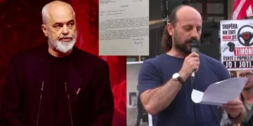 Rama e quajti Dritan Goxhajn një dezertor të UÇK, por dokumentat flasin ndryshe: Ishte komandant…