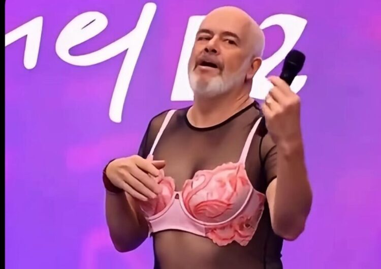 ‘E veshën me fund e taka’, Rama poston Videon duke imituar blogerët: Hallall kush e ka bërë