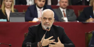Mbyllet mbledhja e grupit parlamentar të PS-së, zbardhet kërkesa e kryeministrit Rama për deputetët
