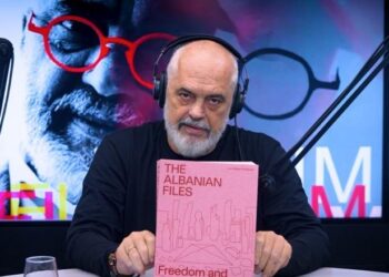 ‘523 projekte sekrete’/ Berisha: ‘Libri i kuq’, prova se Shqipëria është trajtuar si pronë personale e Ramës