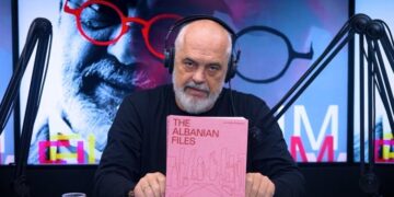 ‘523 projekte sekrete’/ Berisha: ‘Libri i kuq’, prova se Shqipëria është trajtuar si pronë personale e Ramës