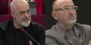 Rama sulmon Lubonjën: Me të njëjtën pafytyrësi të atyre që e çuan në burg, më kërkon llogari për Arubën