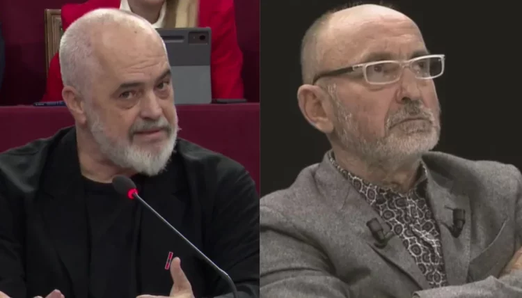 Rama sulmon Lubonjën: Me të njëjtën pafytyrësi të atyre që e çuan në burg, më kërkon llogari për Arubën