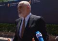 Kryeministri Rama zbulon nga Mali i Zi edhe një grup armiqësor: Pas protestave të Zvërnecit qëndrojnë iranianët!