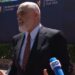 Kryeministri Rama zbulon nga Mali i Zi edhe një grup armiqësor: Pas protestave të Zvërnecit qëndrojnë iranianët!