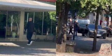 Protestat nuk ndalen, Rama zhvillon mbledhje urgjente me ministrat dhe drejtuesit politikë të PS