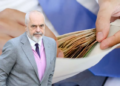 Kufiri i mbijetesës/ Gjysma e të punësuarve në Shqipëri marrin më pak se 60 mijë lekë në muaj