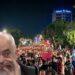 Rama shpërthen kundër protestuesve: Shembëlltyra më e zezë, mbetje të rrezikshme socio-politike