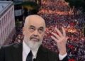Në themelet e Shqipërisë së re duhet bërë një kurban