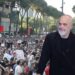 Protestat për Zvërnecin, Rama bën ‘të fortin’ me qytetarët: Shqipëria do bëhet siç them unë, jo siç bërtisni ju