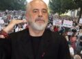 Rama shpërthen ndaj protestuesve: Çeta kinse shqiponjash si të Gjermanisë naziste, çakej të Agimit të Artë