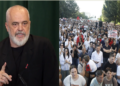 Analistët: Retorika e Ramës nxit edhe më shumë përçarje dhe urrejtje mes shqiptarëve të rajonit
