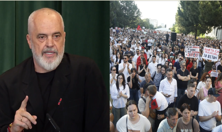 Analistët: Retorika e Ramës nxit edhe më shumë përçarje dhe urrejtje mes shqiptarëve të rajonit