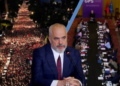 Prapaskenat e mbledhjes: Rama iu hakërehet deputetëve socialistë: Më keni lënë vetëm!