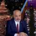 Prapaskenat e mbledhjes, Rama iu hakërehet deputetëve socialistë: Më keni lënë vetëm!