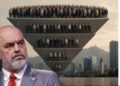 E katërta në botë! Shqipëria pritet të humbasë afro 45% të grupmoshës 15-24 vjeç deri në 2050
