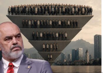 Shqipëria pritet të humbasë afro 45% të grupmoshës 15-24 vjeç deri në 2050, e katërta në botë!