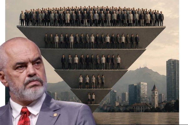E katërta në botë! Shqipëria pritet të humbasë afro 45% të grupmoshës 15-24 vjeç deri në 2050