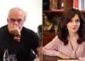 “Shpirtra të humbur në PS”, Rama thumbon Spiropalin: Mezi pres të shoh draftin e Shqipërisë së re